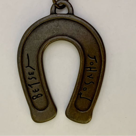 Betsy Johnson Leather Clutch Purse - Picture 13 of 14